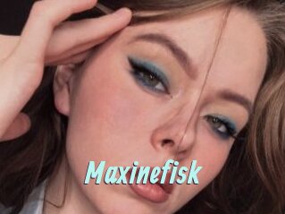 Maxinefisk