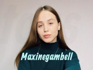Maxinegambell