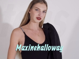 Maxinehalloway