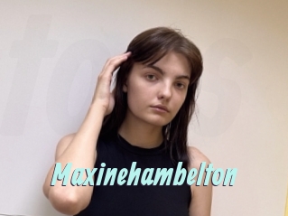 Maxinehambelton