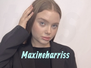 Maxineharriss
