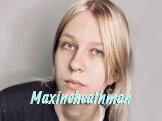 Maxineheathman