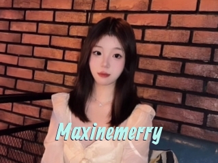 Maxinemerry