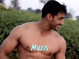 Maxis