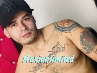 Maxiunlimited