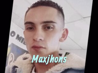 Maxjhons