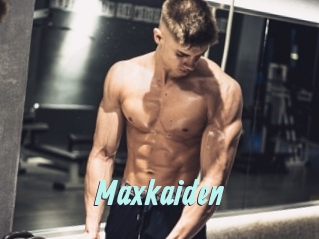 Maxkaiden