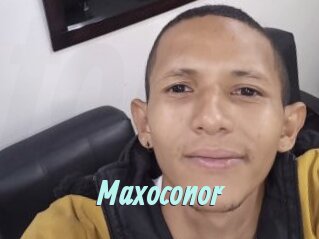 Maxoconor