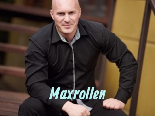 Maxrollen