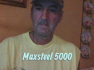 Maxsteel_5000
