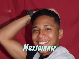 Maxtainner