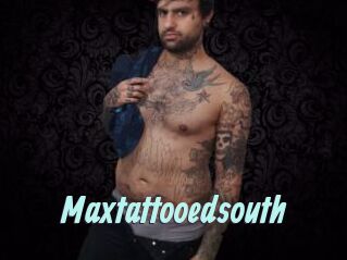 Maxtattooedsouth