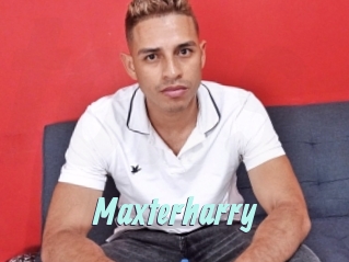 Maxterharry