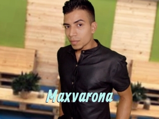 maxvarona Ton Show