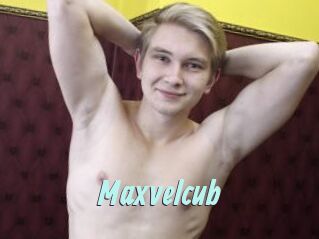 Maxvelcub