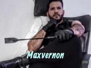 Maxvernon