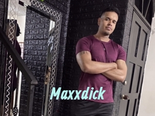 Maxxdick