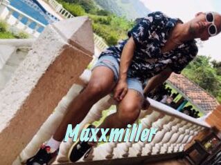 Maxxmiller