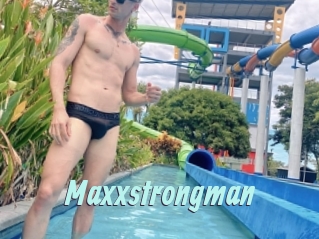 Maxxstrongman