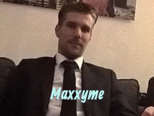 Maxxyme