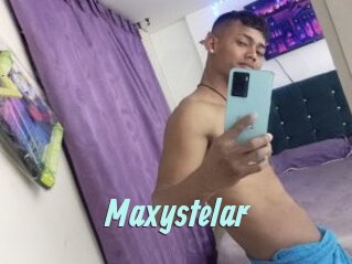 Maxystelar