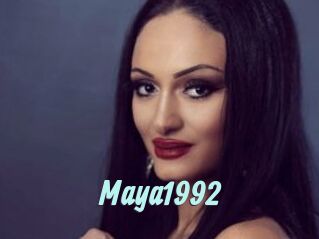 Maya1992