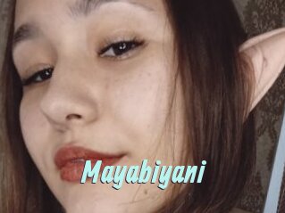 Mayabiyani