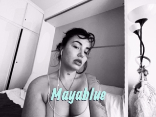 Mayablue