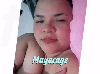 Mayacage
