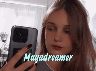 Mayadreamer