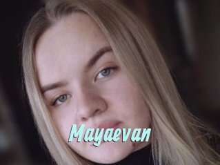 Mayaevan