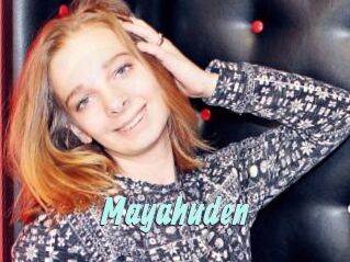 Mayahuden