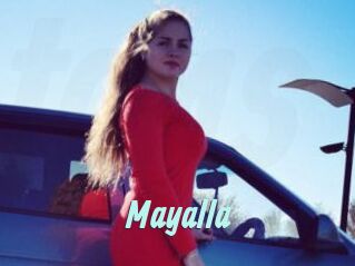 Mayalla