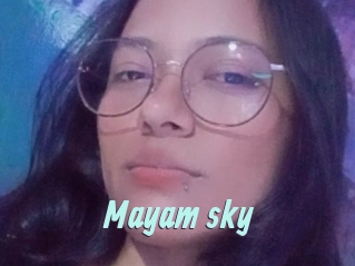 Mayam_sky
