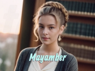 Mayamber