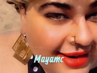 Mayamc