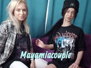 Mayamiacouple