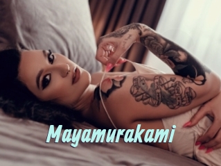 Mayamurakami