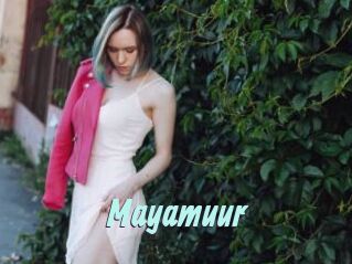 Mayamuur