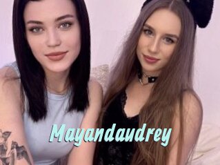 Mayandaudrey