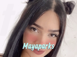 mayaparks Ton Show
