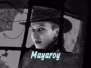 Mayaroy