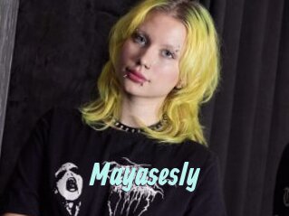 Mayasesly