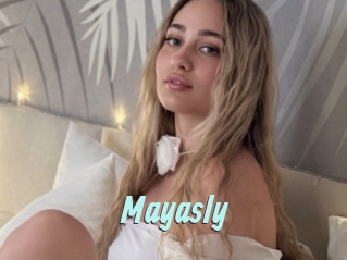 Mayasly