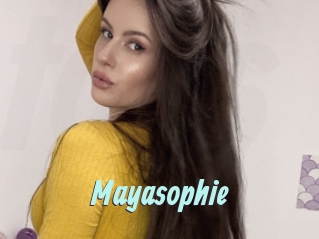 Mayasophie