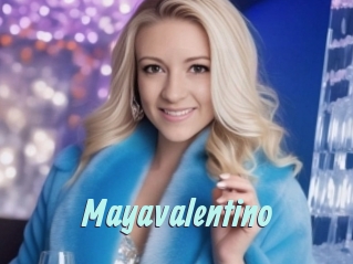 Mayavalentino