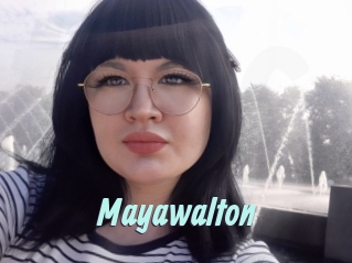 Mayawalton