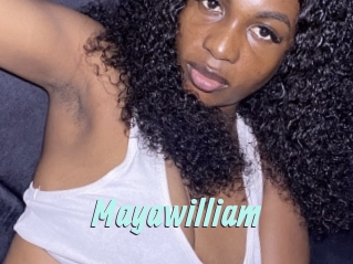 Mayawilliam