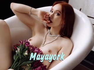 Mayayork