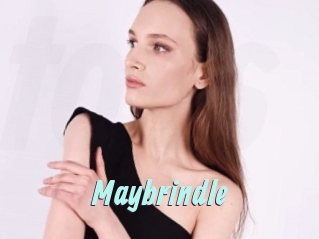 Maybrindle